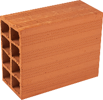 Vedação 8F Prismático